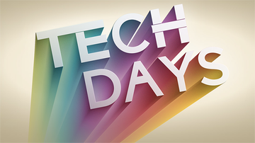 Tech Days