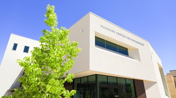 UNM Anderson School of Management launches new Santa Fe Center focused on fostering sustainable and inclusive economy