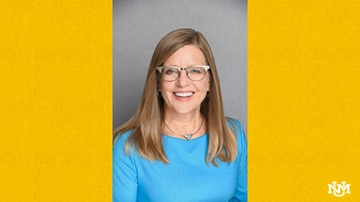Mary Gutierrez named chancellor at UNM-Taos