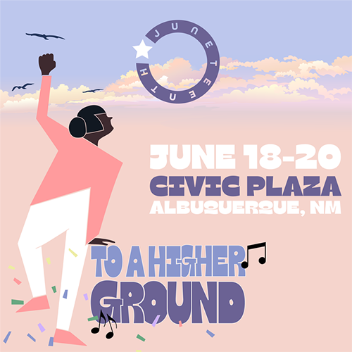 ABQ Juneteenth