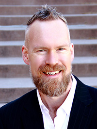 Michael Hix