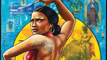 Flamenco festival features performances, classes live and virtual
