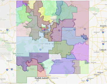 Redistricting copy
