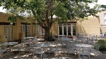 University Club to reopen for fall semester