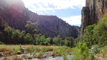 Feds announce historic water cuts: what does this mean? 