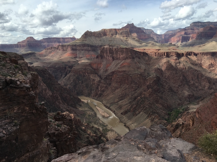 Colorado River