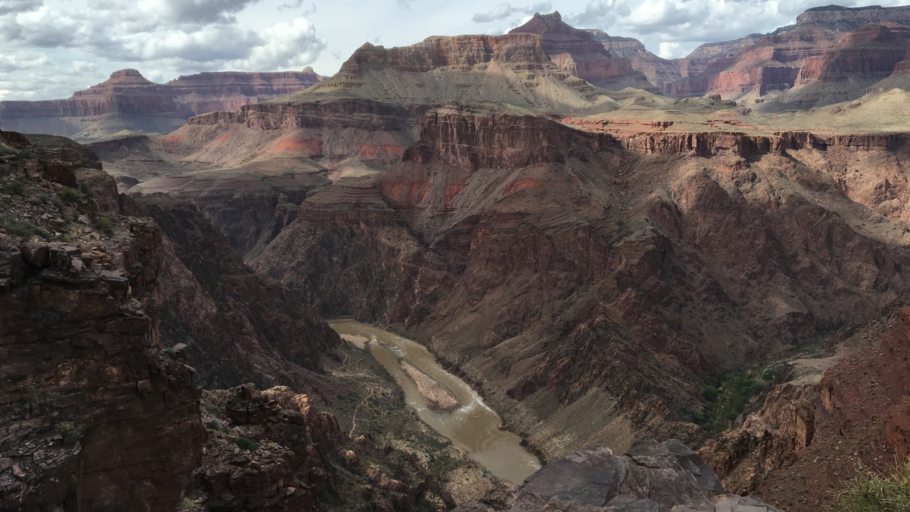 Colorado River