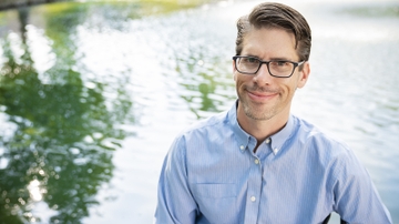 UNM leading a $15 million NSF project to build community resilience in the West