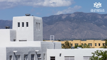 Two UNM professors elected AAAS Fellows