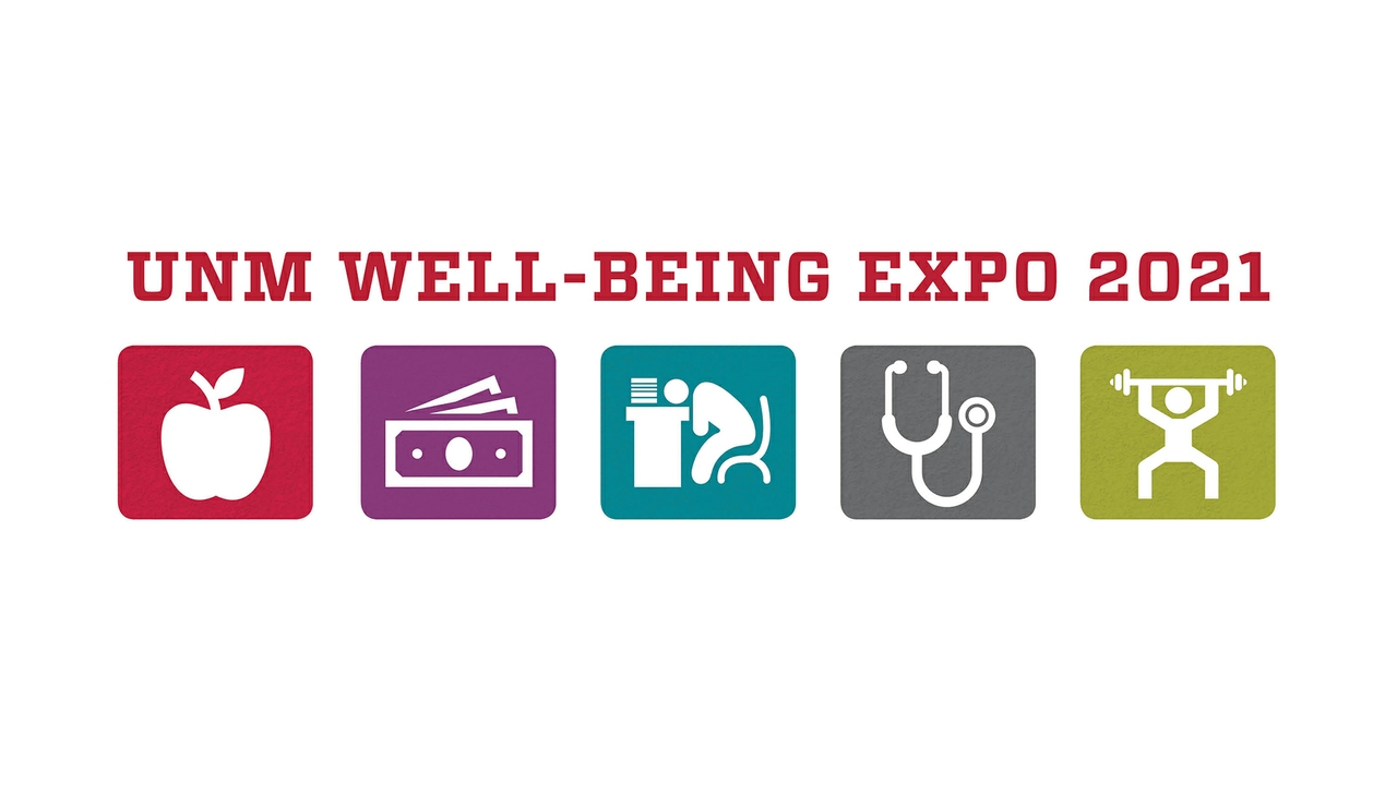 Wellness Expo 2021