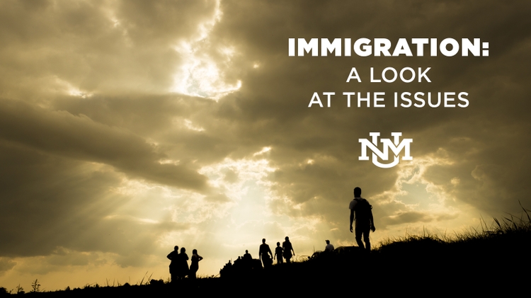 Immigration: A Look at the Issues