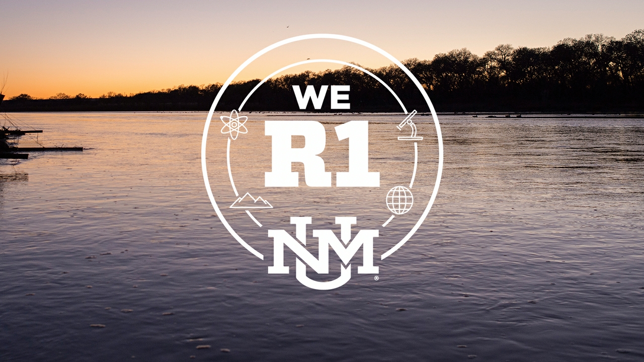 River R1