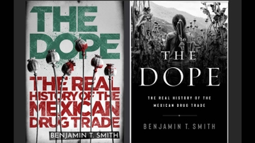 'The Dope' author kicks off LAII series
