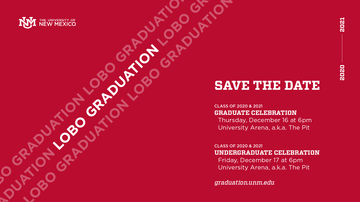 Fall commencement volunteers needed