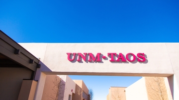 Longtime Kid's Campus director at UNM-Taos retires 