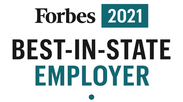 Forbes names UNM one of the best employers in state