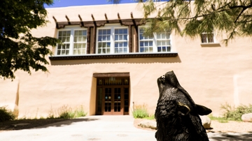 ‘Resilience through Culture’ a diversity dialogue celebrating Hispanic Heritage Month 