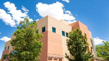 Grant to help fund early childhood workforce development in New Mexico