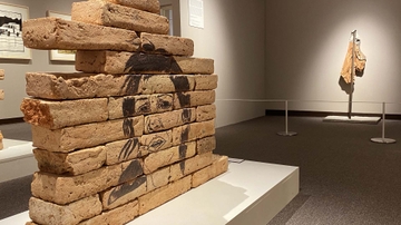 Maxwell presents art by Indigenous women