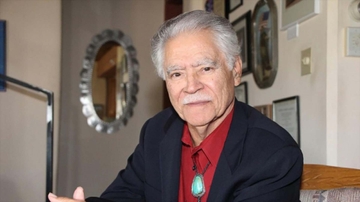 Zimmerman 'sala' would honor professor, renowned author Rudolfo Anaya