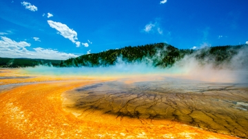 Department of Energy funds UNM research on enhanced geothermal energy 