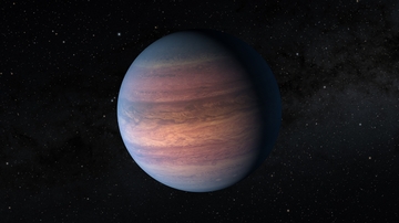 Jupiter-like planet discovered through TESS and citizen scientist collaboration