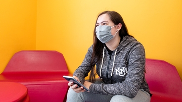 UNM mask mandate remains in place pending administrative review