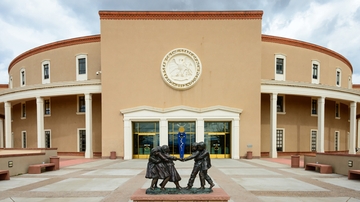 UNM releases 2022 Legislative Priorities