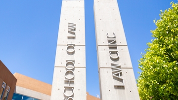White House recognizes UNM School of Law for eviction crisis response