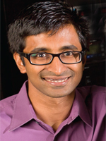 Ganesh "Gunny" Balakrishnan Ganesh Balakrishnan