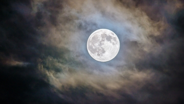 Shooting for the moon: UNM receives NASA Early Stage Innovation Award