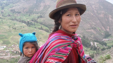 Lecturer to examine South American languages in peril