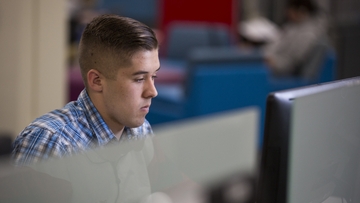 University Libraries honors Engineers Week