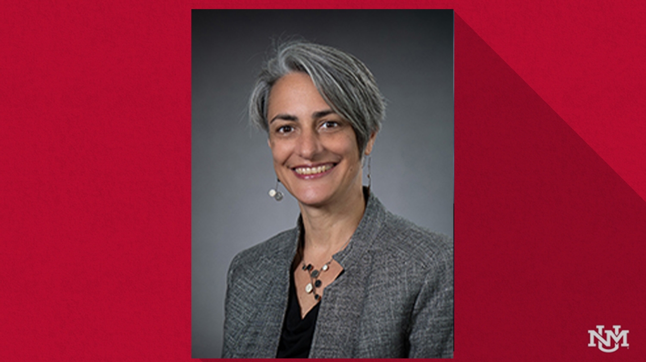Donna Riley Donna Riley named dean of UNM’s School of Engineering | UNM UCAM Newsroom