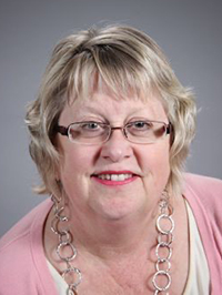 Mary Clark
