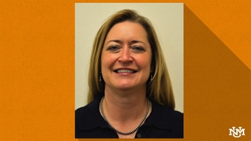 UNM names Dr. Sabrina Ezzell as UNM-Gallup chancellor