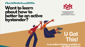 Women's Resource Center training opportunity to close 