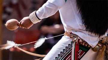 UNM celebrates National Native American Heritage Month
