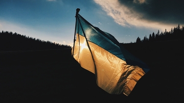 Voices of Ukraine, a community forum, set for March 24