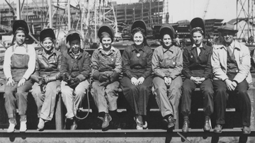 UNM Anthropology department highlights Women's History Month