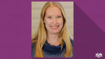 UNM Arabic professor receives grant from Qatar Foundation International