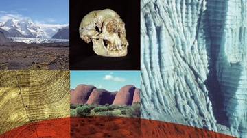 UNM Archaeologists' work highlighted in research journal