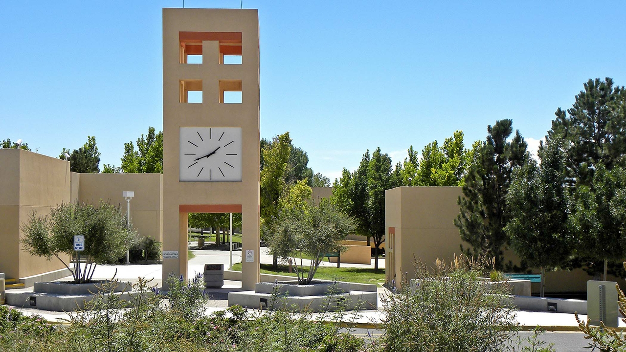 Valencia Campus home to only medical biotech program in the state