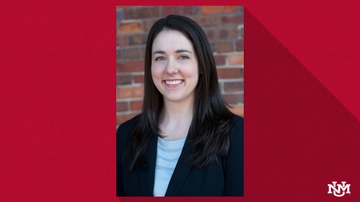 SPA adjunct faculty secures National Emerging Leader award