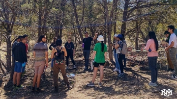 Social psychologist to address building community resilience from an environmental justice lens