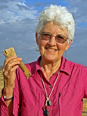 Dr. Kay Behrensmeyer Kay Behrensmeyer