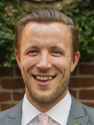 Assistant Professor Jeremy Hogeveen hogeveen-jeremy