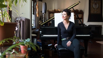 UNM music students to premiere commissioned work