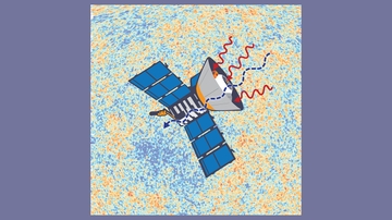Ghostly ‘mirror world’ might be cause of cosmic controversy