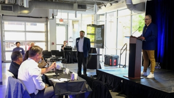 University students win big at the 2022 Pitch Deck Competition 